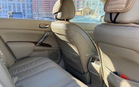 Nissan Teana, 2010 год, 1 055 000 рублей, 13 фотография
