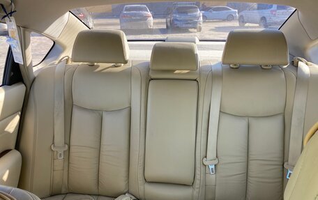 Nissan Teana, 2010 год, 1 055 000 рублей, 12 фотография
