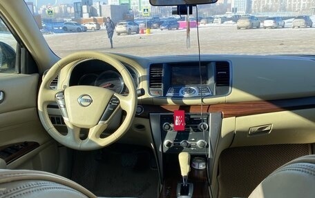 Nissan Teana, 2010 год, 1 055 000 рублей, 10 фотография