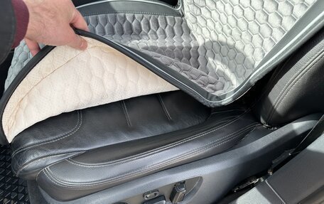 Volkswagen Touareg III, 2017 год, 3 870 000 рублей, 12 фотография