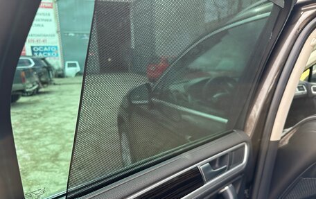 Volkswagen Touareg III, 2017 год, 3 870 000 рублей, 14 фотография