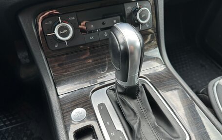 Volkswagen Touareg III, 2017 год, 3 870 000 рублей, 20 фотография