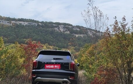 Hyundai Palisade I, 2021 год, 5 555 555 рублей, 3 фотография