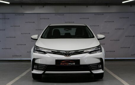 Toyota Corolla, 2016 год, 1 690 000 рублей, 2 фотография