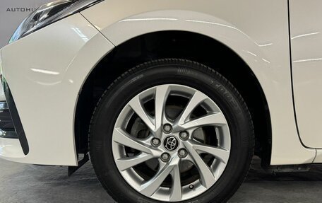 Toyota Corolla, 2016 год, 1 690 000 рублей, 10 фотография