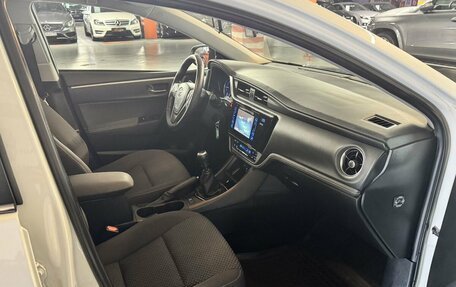 Toyota Corolla, 2016 год, 1 690 000 рублей, 22 фотография