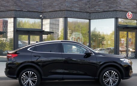 Haval F7x I, 2023 год, 2 125 000 рублей, 4 фотография