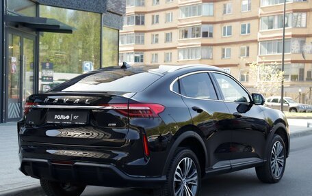 Haval F7x I, 2023 год, 2 125 000 рублей, 5 фотография