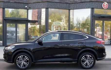 Haval F7x I, 2023 год, 2 125 000 рублей, 10 фотография