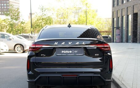 Haval F7x I, 2023 год, 2 125 000 рублей, 7 фотография