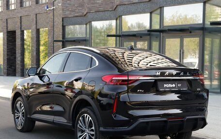 Haval F7x I, 2023 год, 2 125 000 рублей, 8 фотография