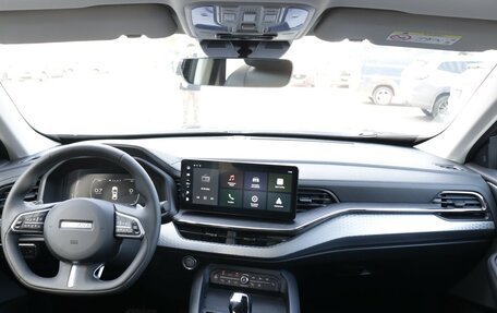 Haval F7x I, 2023 год, 2 125 000 рублей, 16 фотография