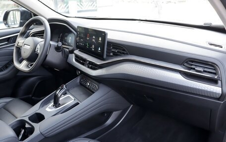 Haval F7x I, 2023 год, 2 125 000 рублей, 14 фотография