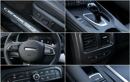 Haval F7x I, 2023 год, 2 125 000 рублей, 18 фотография