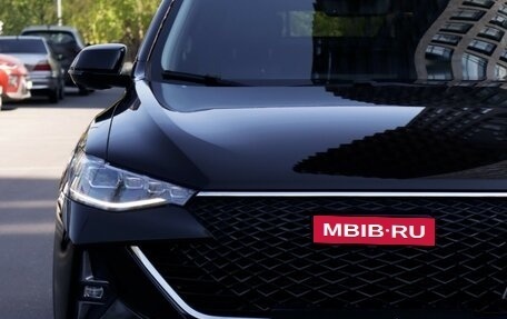 Haval F7x I, 2023 год, 2 125 000 рублей, 13 фотография