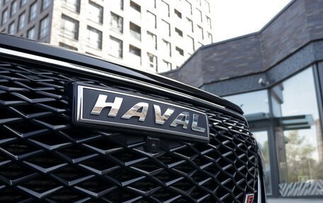 Haval F7x I, 2023 год, 2 125 000 рублей, 23 фотография