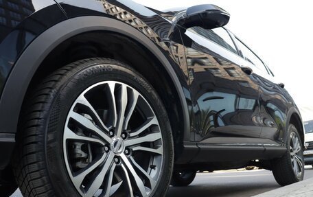 Haval F7x I, 2023 год, 2 125 000 рублей, 24 фотография