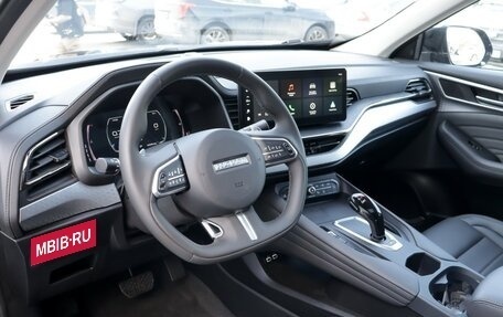 Haval F7x I, 2023 год, 2 125 000 рублей, 17 фотография