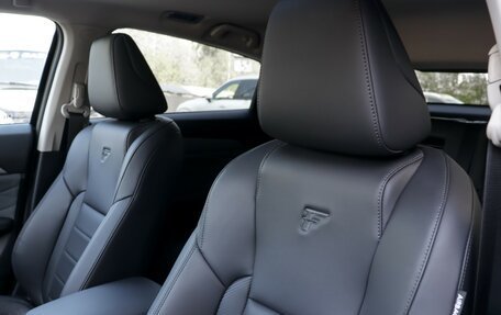 Haval F7x I, 2023 год, 2 125 000 рублей, 22 фотография