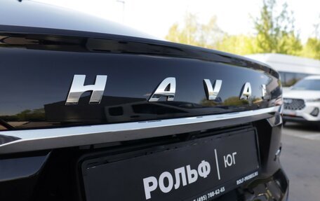 Haval F7x I, 2023 год, 2 125 000 рублей, 26 фотография