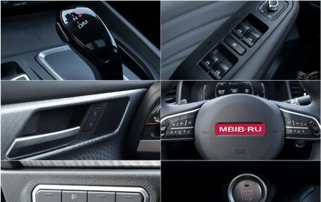 Haval F7x I, 2023 год, 2 125 000 рублей, 19 фотография