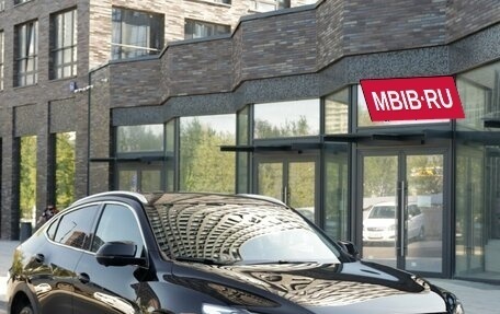 Haval F7x I, 2023 год, 2 125 000 рублей, 27 фотография