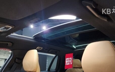 Volvo V60 Cross Country II, 2021 год, 3 667 000 рублей, 18 фотография