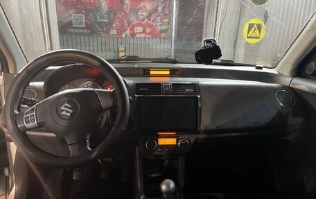 Suzuki Swift III, 2008 год, 599 000 рублей, 4 фотография