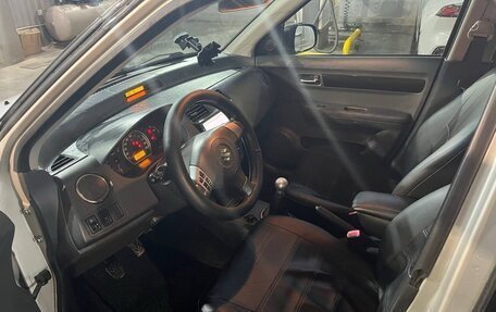 Suzuki Swift III, 2008 год, 599 000 рублей, 5 фотография