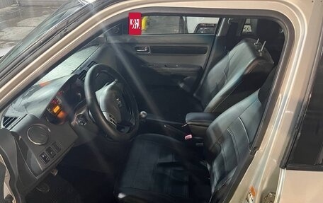 Suzuki Swift III, 2008 год, 599 000 рублей, 3 фотография