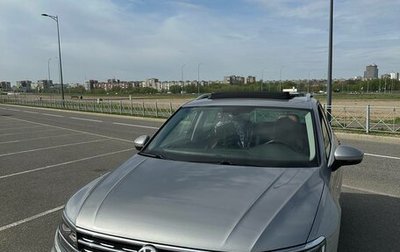 Volkswagen Tiguan II, 2017 год, 2 390 000 рублей, 1 фотография