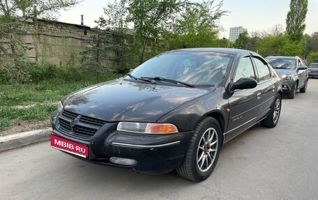 Chrysler Stratus, 1996 год, 225 000 рублей, 1 фотография