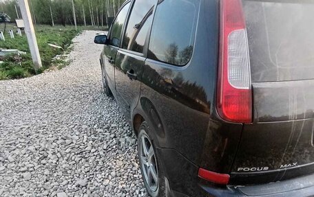 Ford C-MAX I рестайлинг, 2005 год, 510 000 рублей, 6 фотография