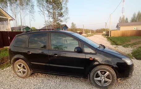 Ford C-MAX I рестайлинг, 2005 год, 510 000 рублей, 7 фотография