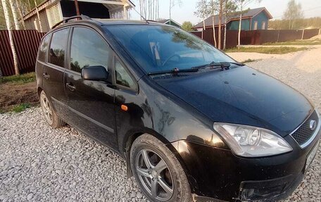 Ford C-MAX I рестайлинг, 2005 год, 510 000 рублей, 3 фотография