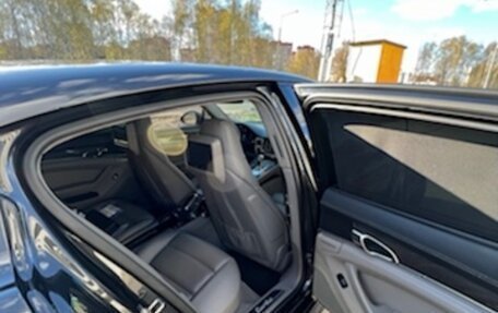Porsche Panamera II рестайлинг, 2010 год, 2 400 000 рублей, 4 фотография