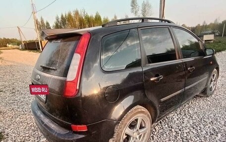 Ford C-MAX I рестайлинг, 2005 год, 510 000 рублей, 8 фотография