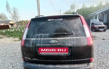 Ford C-MAX I рестайлинг, 2005 год, 510 000 рублей, 5 фотография
