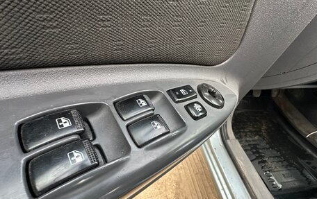 KIA Rio II, 2008 год, 525 000 рублей, 7 фотография
