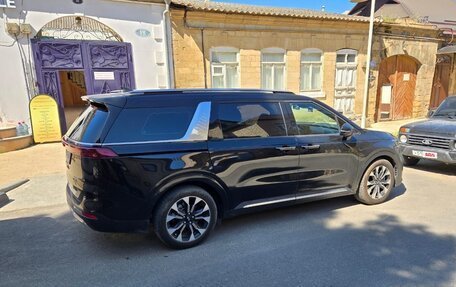 KIA Carnival, 2021 год, 4 000 000 рублей, 2 фотография
