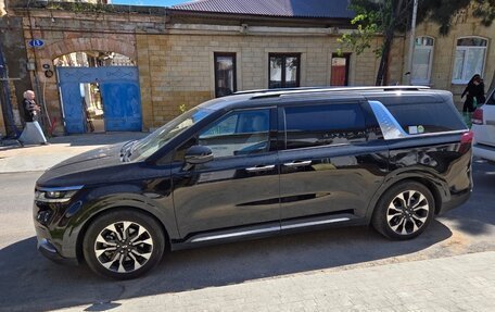 KIA Carnival, 2021 год, 4 000 000 рублей, 3 фотография