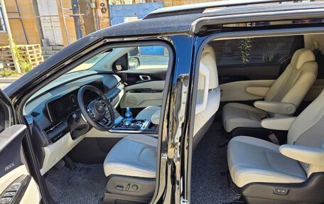 KIA Carnival, 2021 год, 4 000 000 рублей, 6 фотография