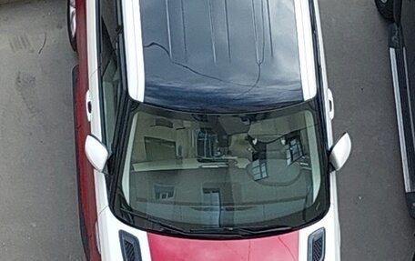 Land Rover Range Rover Sport II, 2015 год, 3 666 000 рублей, 19 фотография