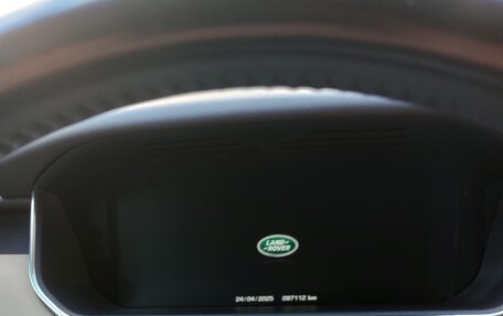 Land Rover Range Rover Sport II, 2015 год, 3 666 000 рублей, 18 фотография