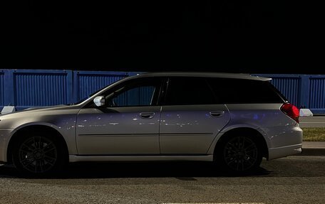 Subaru Legacy IV, 2004 год, 1 100 000 рублей, 9 фотография