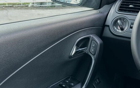 Volkswagen Polo VI (EU Market), 2012 год, 699 000 рублей, 18 фотография