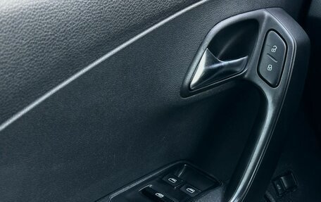 Volkswagen Polo VI (EU Market), 2012 год, 699 000 рублей, 19 фотография