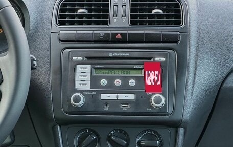 Volkswagen Polo VI (EU Market), 2012 год, 699 000 рублей, 14 фотография