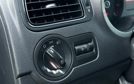 Volkswagen Polo VI (EU Market), 2012 год, 699 000 рублей, 21 фотография