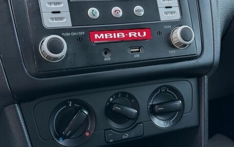 Volkswagen Polo VI (EU Market), 2012 год, 699 000 рублей, 15 фотография